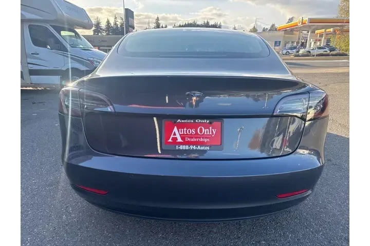 $18999 : Tesla Model 3 2018 Mid Range image 6
