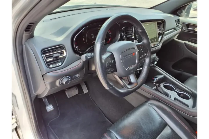 $36990 : Dodge Durango 2024 AWD GT 4d image 9