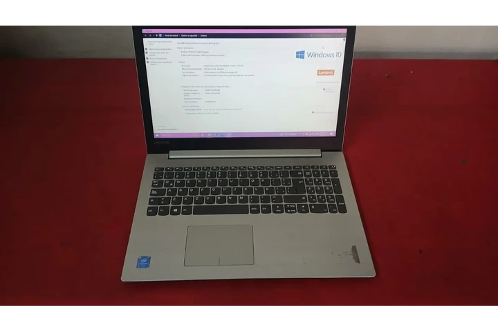 $2900 : REMATO LAPTOP LENOVO WIN 10 image 2