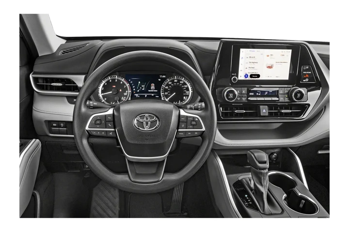 $29984 : 2023 Highlander L Sport Utili image 4