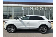 $36380 : Lincoln Nautilus 2022 AWD Re thumbnail