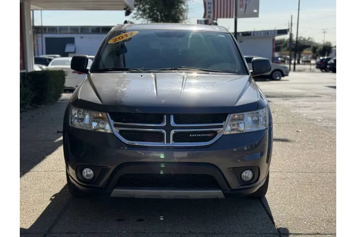 $11999 : 2017 Journey SXT image 5