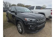 $20919 : Jeep Compass 2024 4x4 Latitu thumbnail