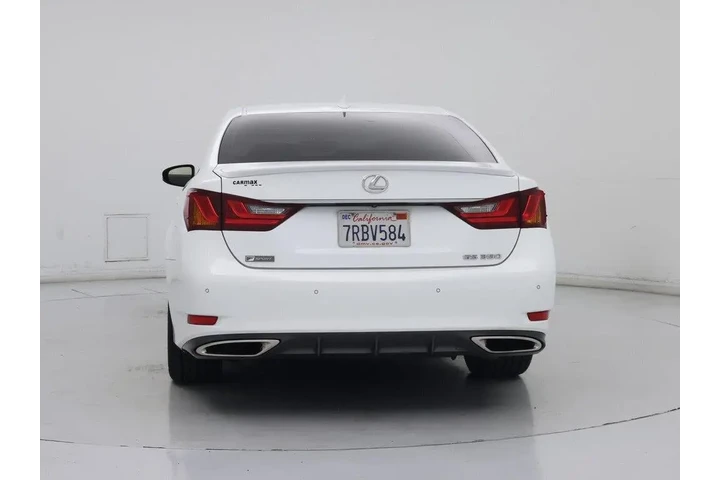 $20998 : Lexus GS 350 2015 4dr Sedan image 6