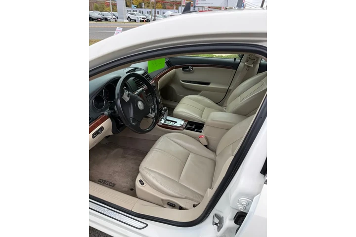 $5700 : 2008 Aura image 6