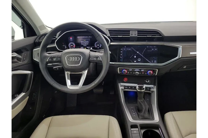 $37998 : Audi Q3 2025 AWD quattro S l image 10