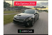 KIA  Económicos CASH en Miami