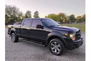 $11997 : 2014 F-150 XLT thumbnail