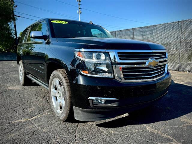 $22491 : 2015 Tahoe LTZ image 1