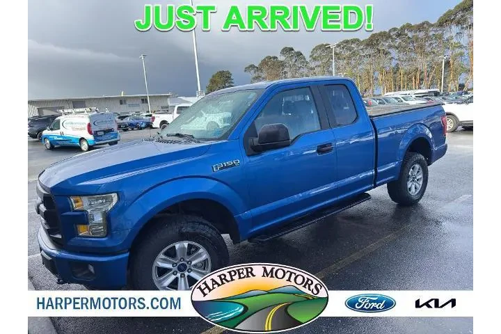 $17995 : Ford F-150 2016 4x4 Lariat 4 image 1
