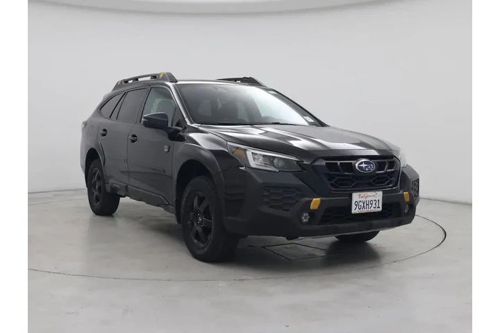 $28998 : Subaru Outback 2024 AWD Wild image 1