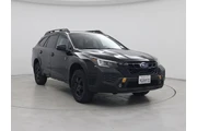 Subaru Outback 2024 AWD Wild en San Jose