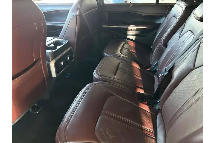 $39997 : Ford Expedition MAX 2023 4x4 image 10