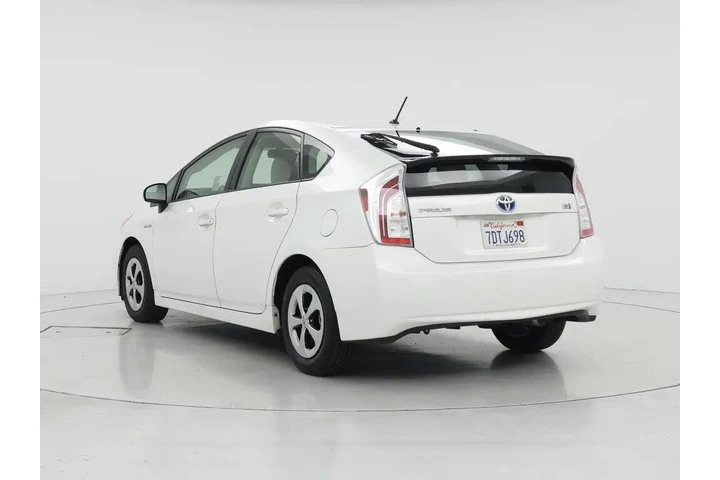 $14998 : Toyota Prius 2014 Two 4dr Ha image 2