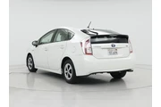 $14998 : Toyota Prius 2014 Two 4dr Ha thumbnail