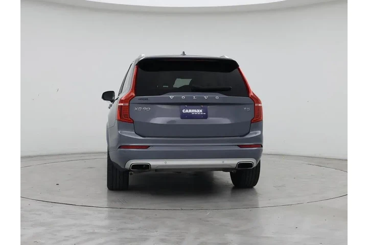 $24998 : Volvo XC90 2020 T5 Momentum image 6