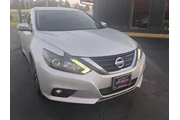 $11850 : 2018 Altima 2.5 SL thumbnail