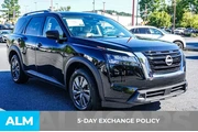 $26420 : Nissan Pathfinder 2024 SV 4d thumbnail