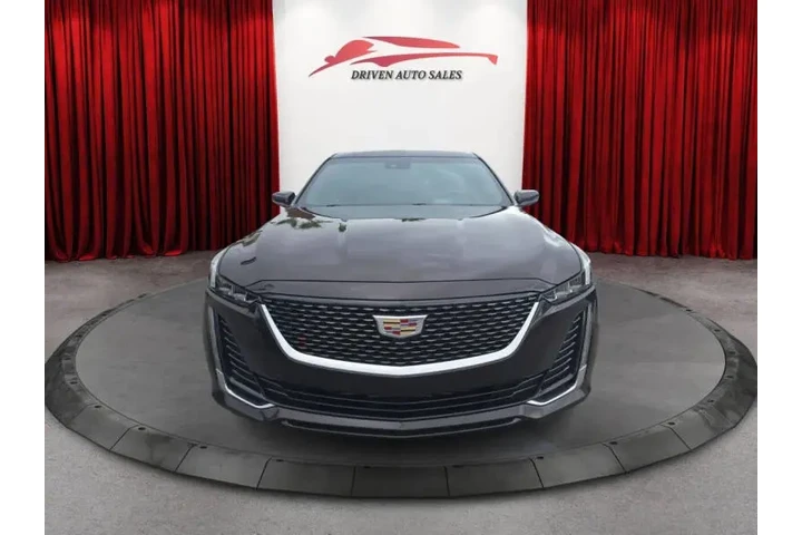 $24999 : 2020 CT5 Luxury image 3