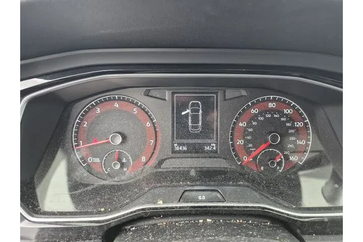 $16981 : Volkswagen Jetta 2021 S 4dr image 5