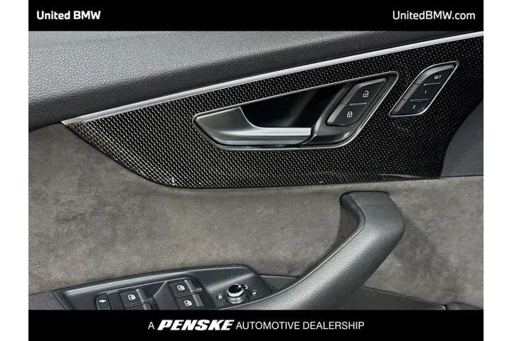 $31460 : Audi SQ7 2020 AWD 4.0T quatt image 3