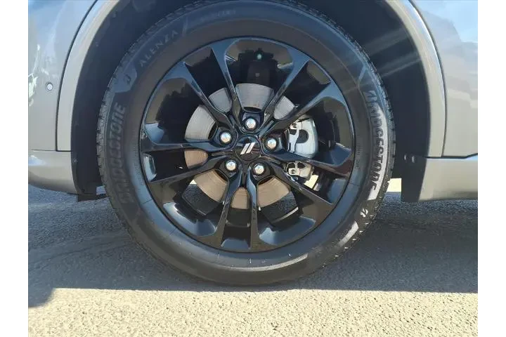 $27963 : Dodge Durango 2020 R/T 4dr S image 9