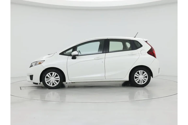 $14998 : Honda Fit 2016 LX 4dr Hatchb image 3