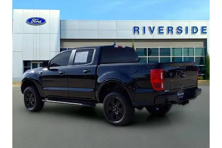 $25584 : Ford Ranger 2021 4x2 XL 4dr image 4