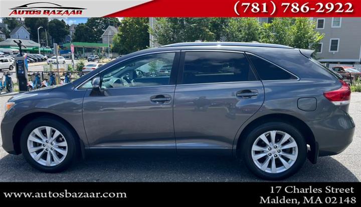 $11900 : Used 2015 Venza 4dr Wgn I4 AW image 8