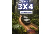 ALQUILER DE AUTOS EN QUITO en Quito