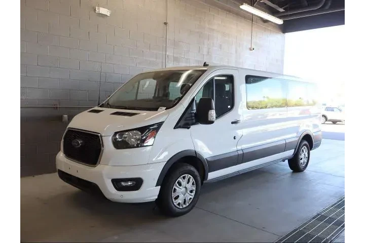 $33995 : Ford Transit 2023 350 XL 3dr image 4