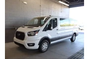 $33995 : Ford Transit 2023 350 XL 3dr thumbnail