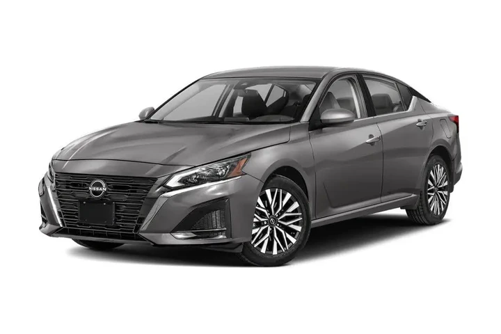 $17920 : Nissan Altima 2024 2.5 SV 4d image 1
