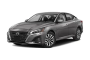 Nissan Altima 2024 2.5 SV 4d en Atlanta
