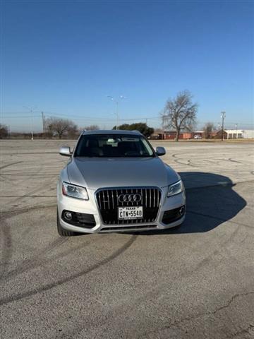 $13995 : 2014 Q5 2.0T quattro Premium image 6