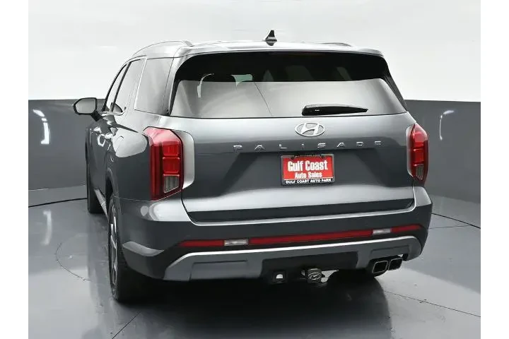 $38491 : Hyundai PALISADE 2025 SEL Pr image 4