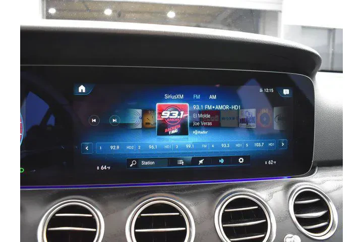 $38995 : Mercedes-Benz E-Class 2022 A image 9