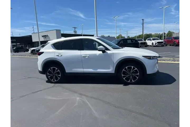 $28980 : Mazda CX-5 2023 AWD 2.5 S Pr image 5