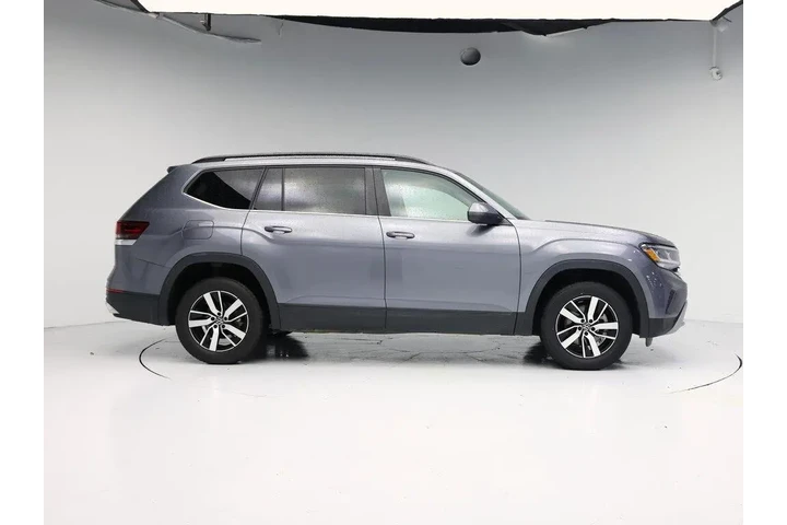 $19998 : Volkswagen Atlas 2021 SE 4dr image 7