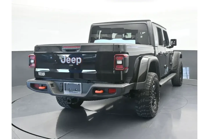 $33987 : Jeep Gladiator 2022 4x4 Moja image 5