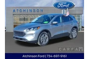 Ford Escape 2022 AWD SEL 4dr en Detroit