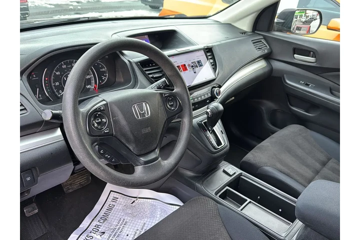 $10990 : Honda CR-V 2016 AWD LX 4dr S image 10
