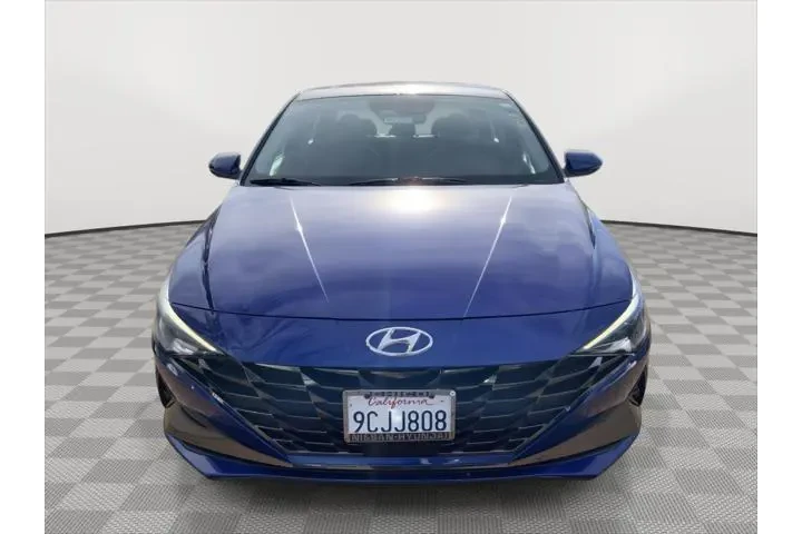 $19988 : Hyundai ELANTRA 2023 Limited image 2