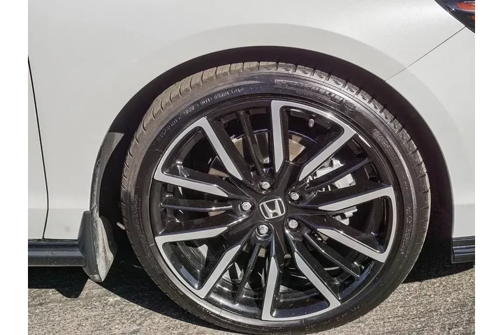 $33991 : Honda Accord Hybrid 2025 Tou image 9