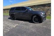 Dodge Durango 2014 AWD Limit en Elizabethtown
