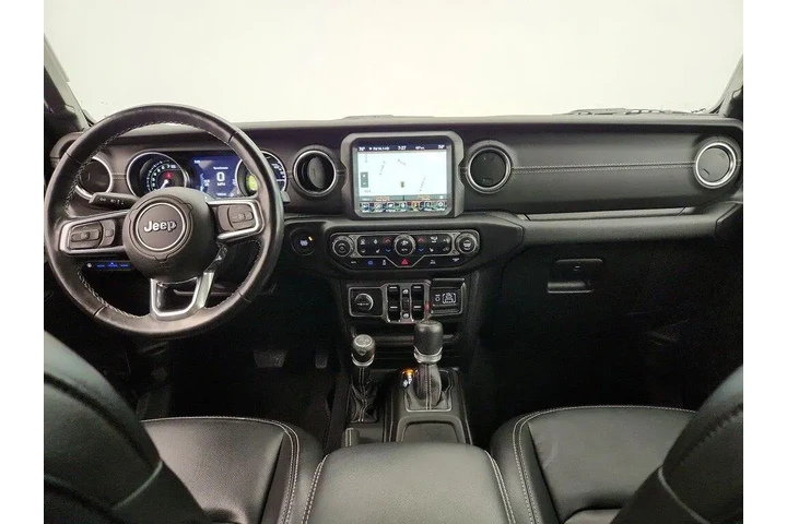 $32998 : Jeep Wrangler Unlimited 2022 image 9