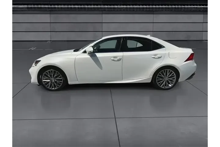 $19988 : Lexus IS 200t 2017 4dr Sedan image 5