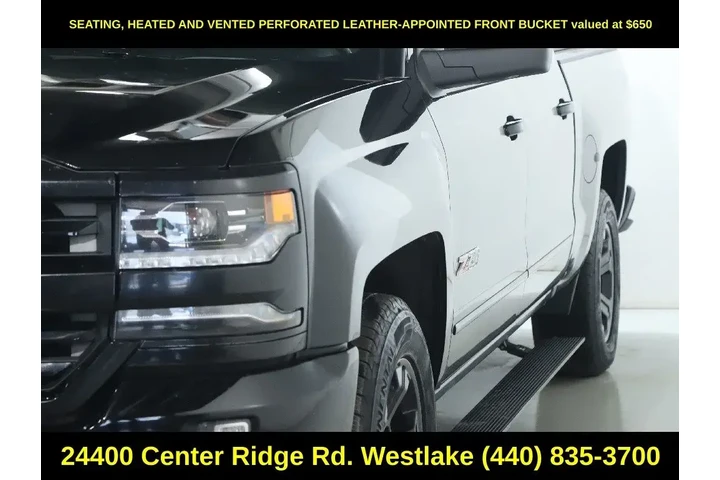 $20707 : Chevrolet Silverado 1500 201 image 6