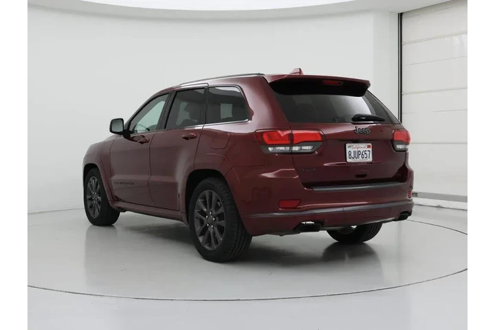 $25998 : Jeep Grand Cherokee 2019 4x4 image 2