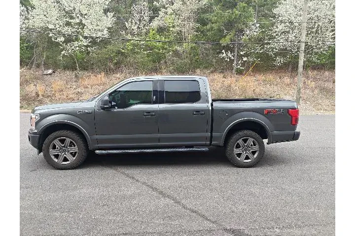 $26990 : Ford F-150 2019 4x4 King Ran image 5